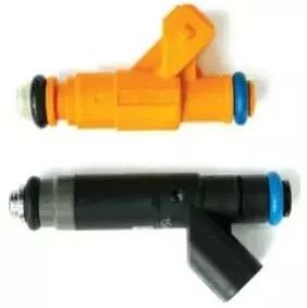 Upgrading ECU and Turbo Boost for More Horsepower: Don't Forget the Fuel Injectors