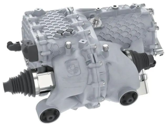 Applications of 3D Printing in Automotive Parts Manufacturing and Repair