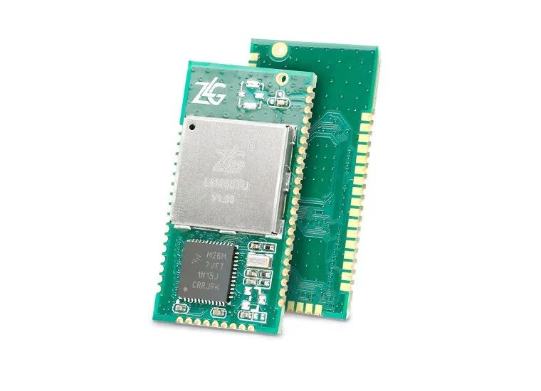 Roles of LoRaWAN in Smart Parks