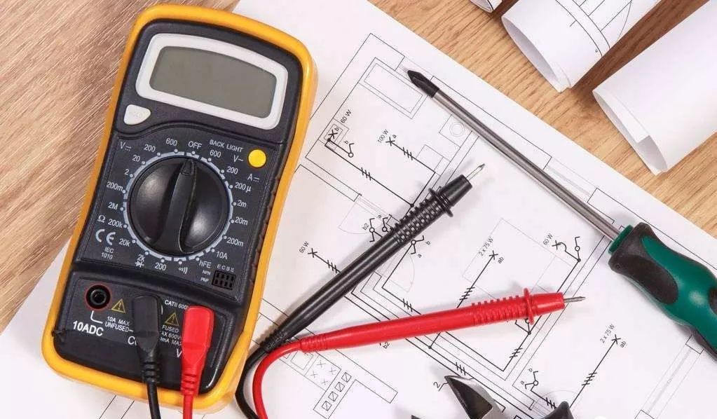 Basic Usage Tips for Multimeters