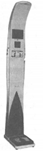 Principle of Speed Measurement Using Sensors