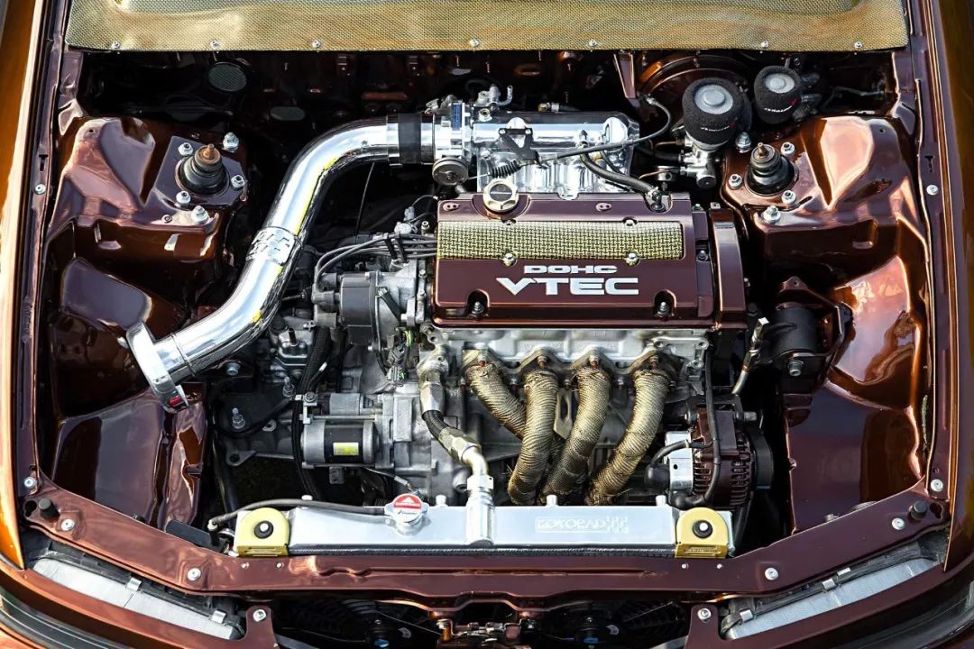 Upgrading ECU and Turbo Boost for More Horsepower: Don't Forget the Fuel Injectors