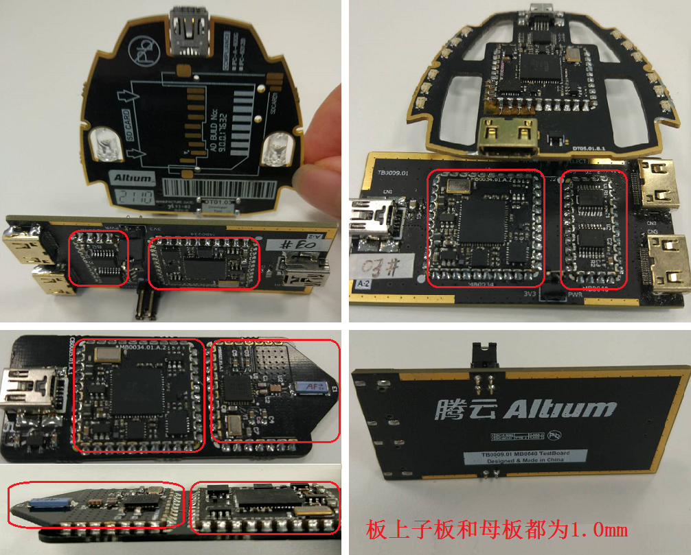 Effective Heat Management in PCB Design