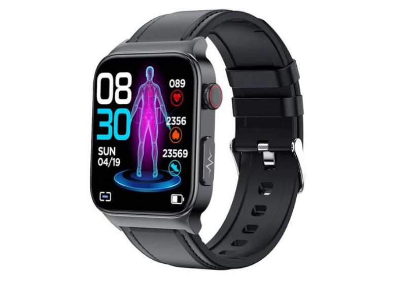 AI Technologies in Smartwatch Applications