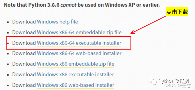 Comprehensive Python Installation Guide