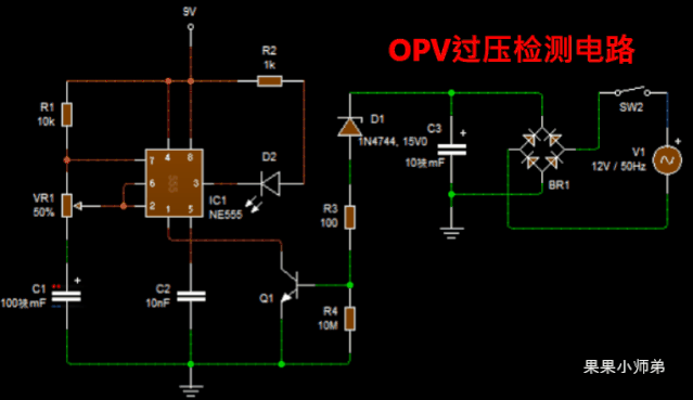 Five Embedded Electronic Circuit Simulation Apps You Haven't Seen