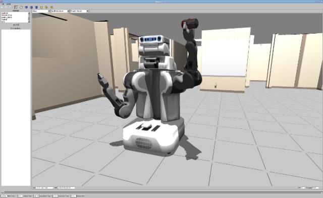 Nine Major Open Source Robot Projects You Should Know
