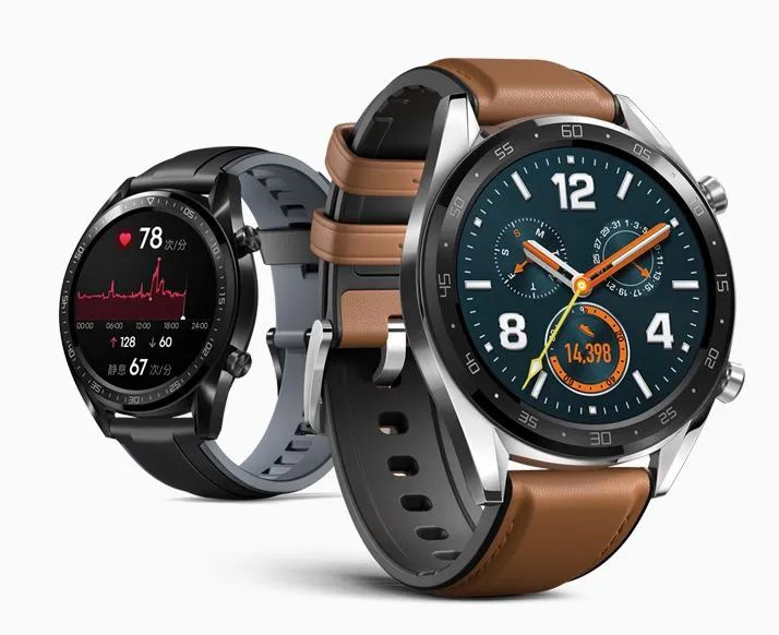 Top 9 Smartwatch and Fitness Band Reviews and Recommendations of 2020