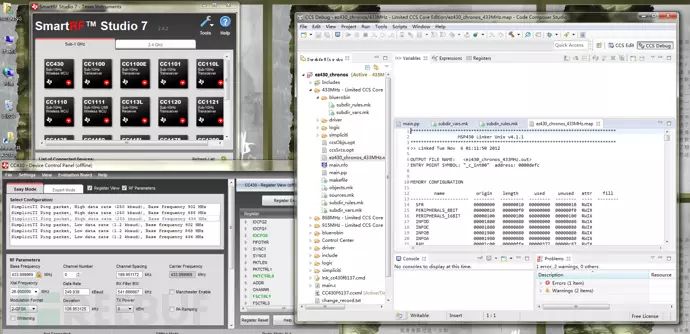 GnuRadio Hacking: Using GnuRadio and SDR to Crack Fixed-Code Wireless Remote