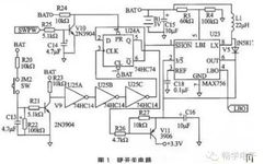 Practical Battery-Powered Circuit Design