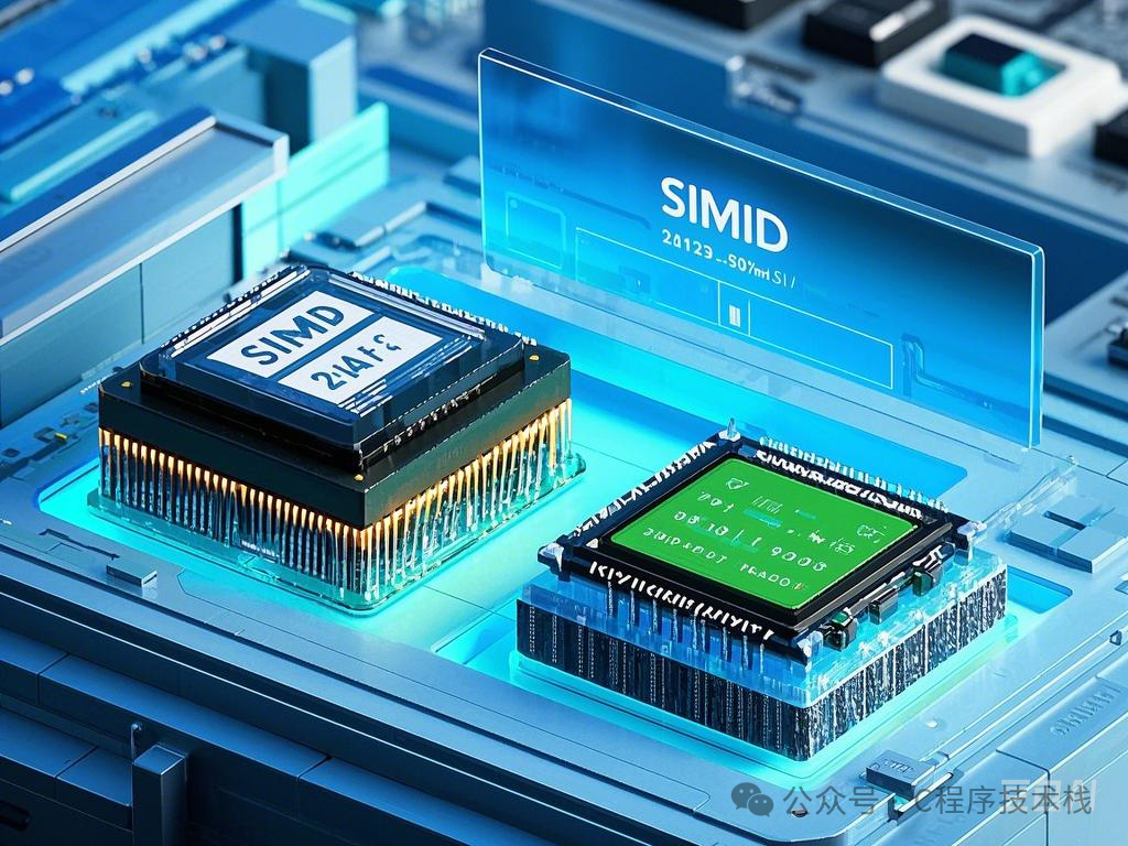 SIMD Instruction Set Practical Guide: Unlocking CPU's Last 1% Power
