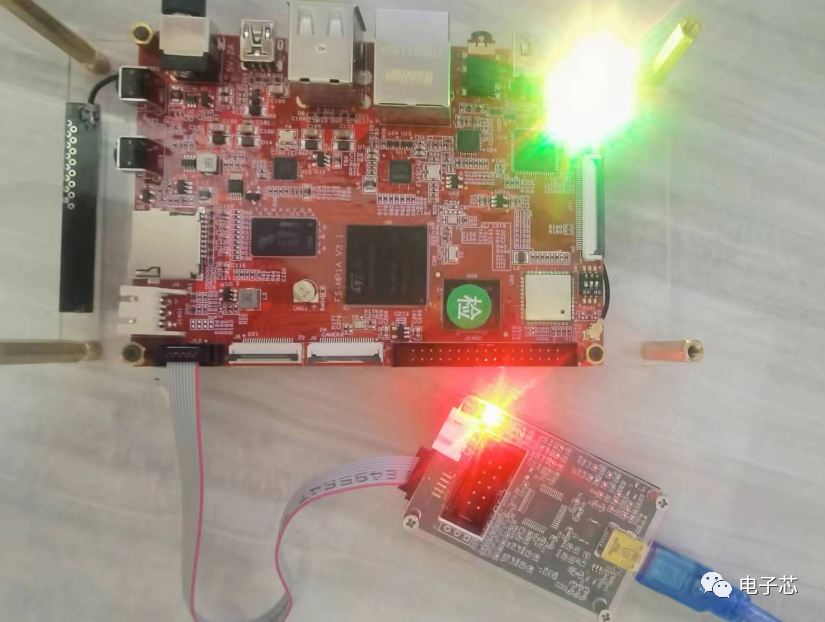Getting Started with CubeIDE Development for STM32