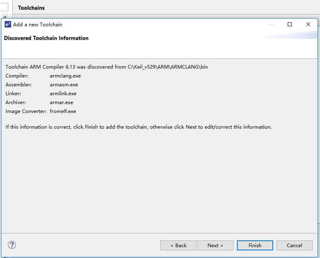 How to Add IAR and Keil ARM Compilers to e² Studio