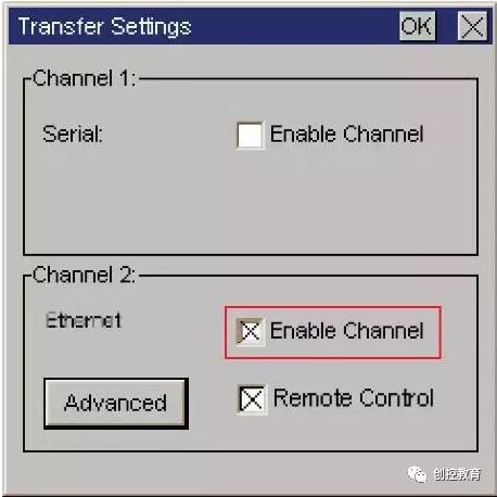 Creating Ethernet Communication Between Siemens Touch Screen and S7-200 SMART CPU