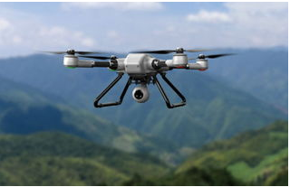 Guide to Choosing Aerial Drones: The Most Critical Point!