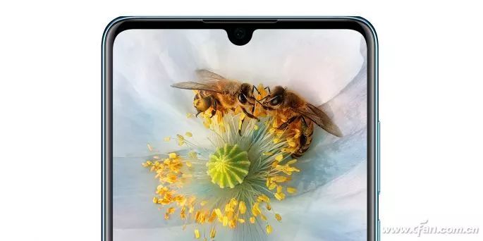 Innovative Front Camera Designs for Higher Screen-to-Body Ratio