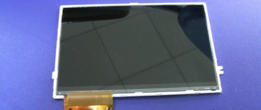 Differences Between MCU-LCD and RGB-LCD Screens