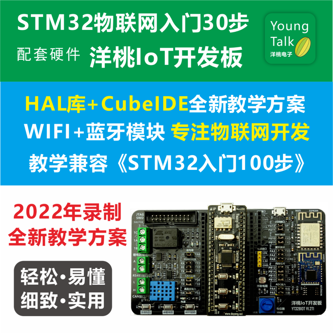 Getting Started with STM32 IoT in 30 Steps: Step 2 - Installing and Localizing CubeIDE