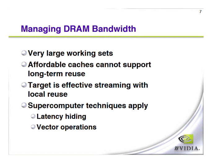 In-Depth Analysis of AMD's GPU Architecture