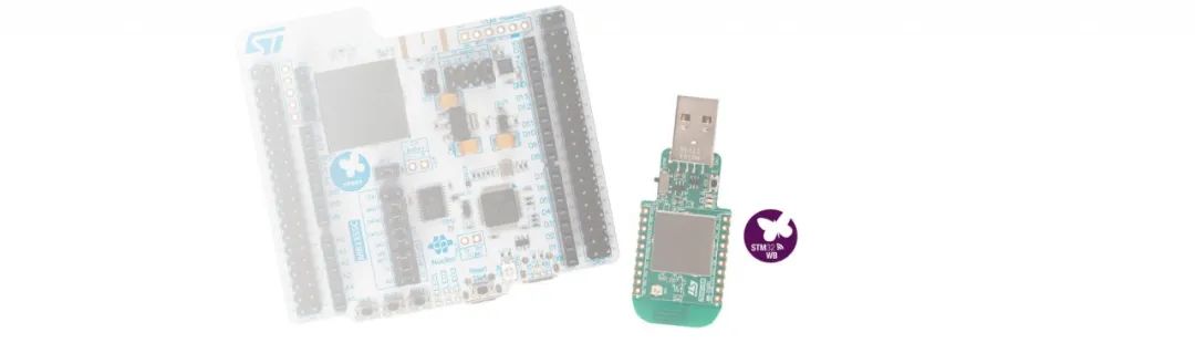 New Generation Wireless Microcontroller STM32WB BLE Application Development Course