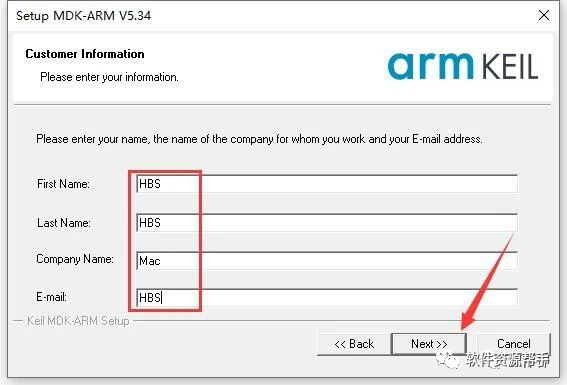 Free Download and Installation Guide for Keil MDK-ARM 5.34