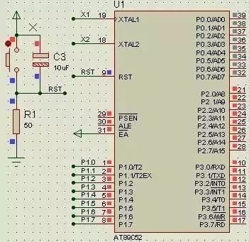 10 Essential Circuits for Mastering Microcontrollers