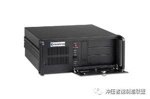 Introduction to Industrial Control Computers (IPC)