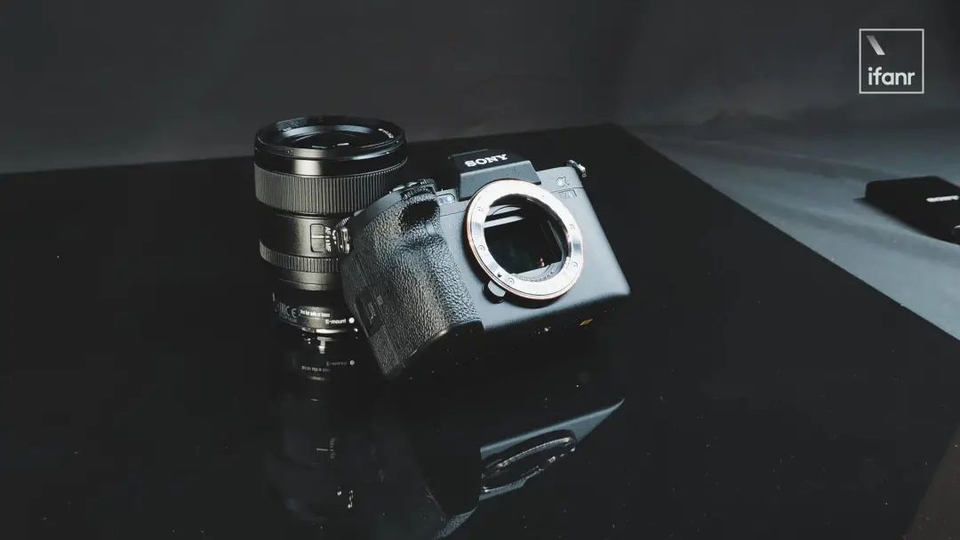 Sony α7S III: Touch Screen and New Menu Enhance 4K Video