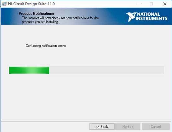 Multisim 11.0 Software Installation Guide