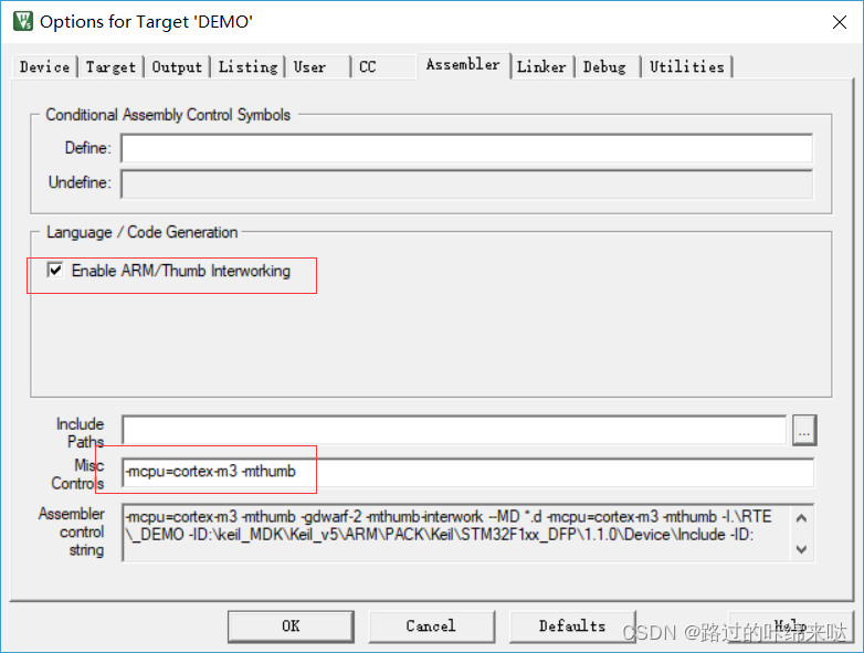 Detailed Guide on Using GCC to Compile with MDK Keil