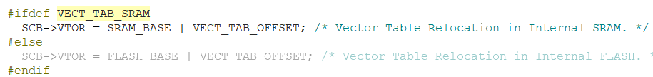 How to Debug Programs in RAM?
