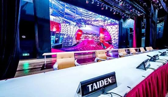 Technical Design of WE Theatre at Shanghai Expo Museum