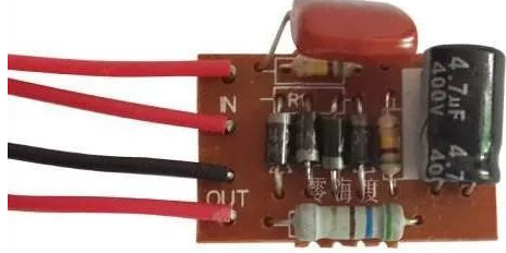 Three Common LED Driver Circuit Boards