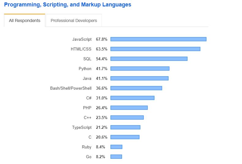 13 Technical Skills Every Developer Should Have