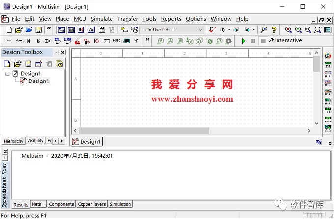 Multisim 14.1 Download and Installation Guide for Windows 10