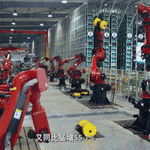 Comprehensive Knowledge of Industrial Robots