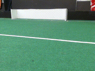 NVIDIA Jetson Monthly Project: Autonomous Soccer Robot That Aims, Shoots, and Scores