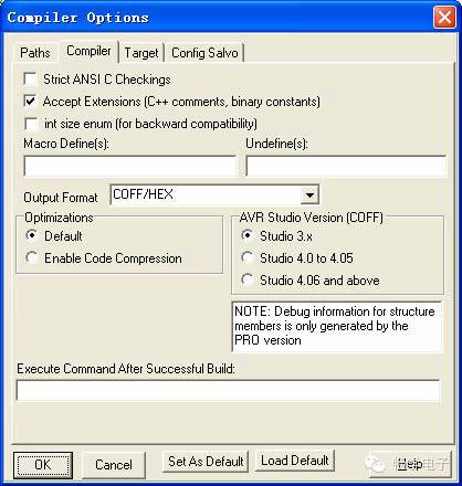 Proteus Beginner Tutorial: AVR Microcontroller Simulation Example