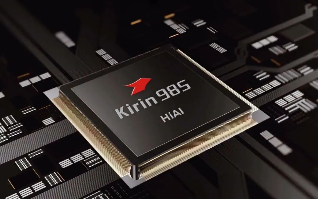 Behind Huawei Kirin 985: A Bittersweet Story of Domestic Chip Design