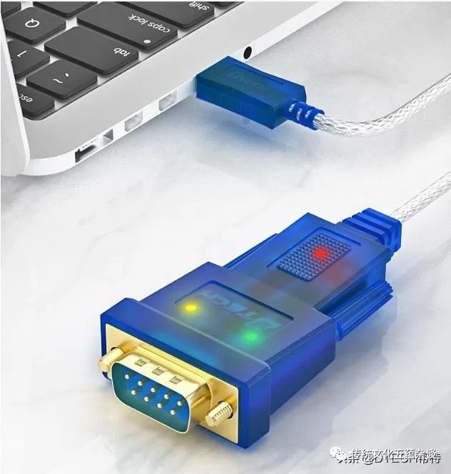 Fundamentals of RS232, RS422, and RS485 Serial Communication Protocols