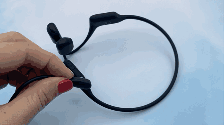 Shokz OpenRun Pro Bone Conduction Headphone Review