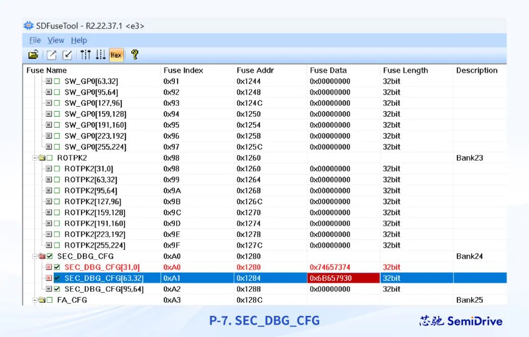 Product Selection | Xinchip E3119/E3118 Automotive MCU