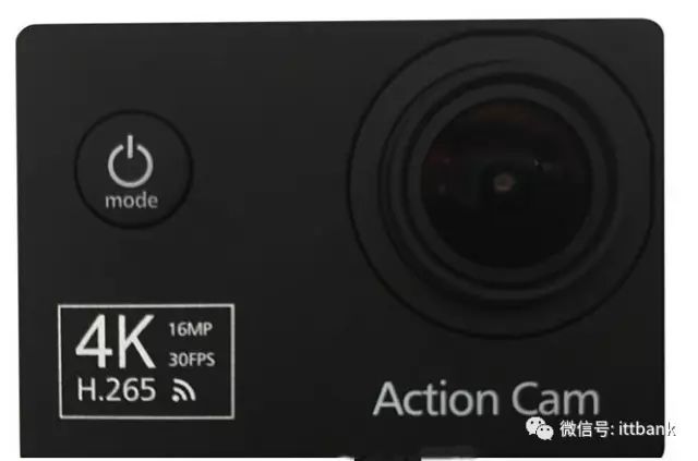 Top 10 Mainstream Chip Solutions for Action Cameras
