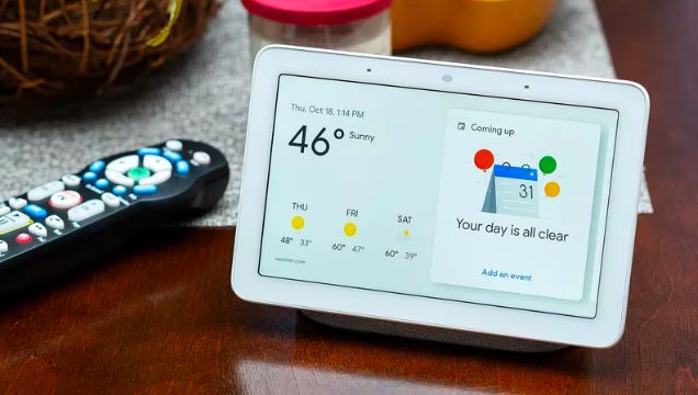 Smart Speakers Evolve Towards Multi-Turn Interaction