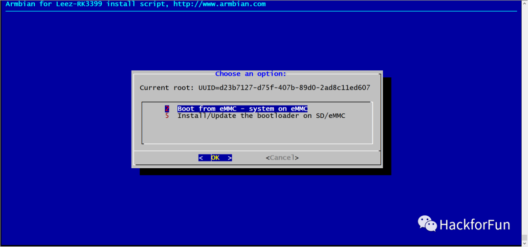Deploying Latest Linux 5.4 and U-Boot v2020.01 on RK3399