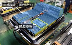 Analysis of Main Chips and Manufacturers for Electric Vehicle BMS