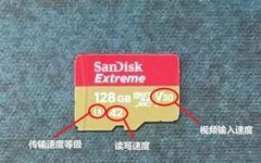 How to Choose a Drone Memory Card