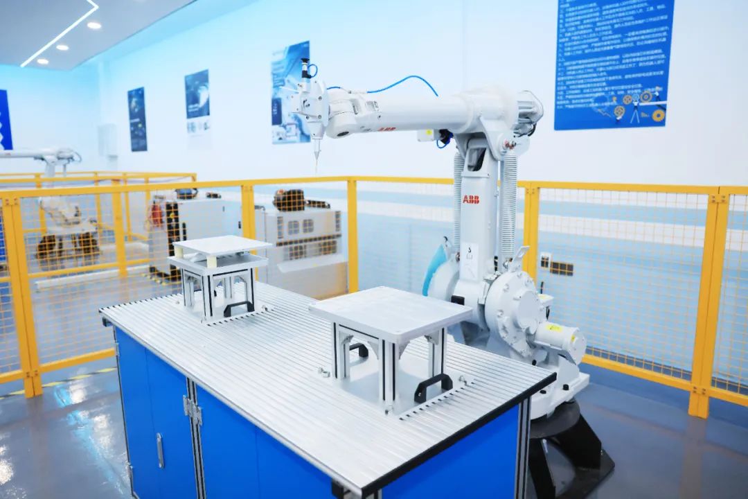 Professional Interpretation of Industrial Robot Technology