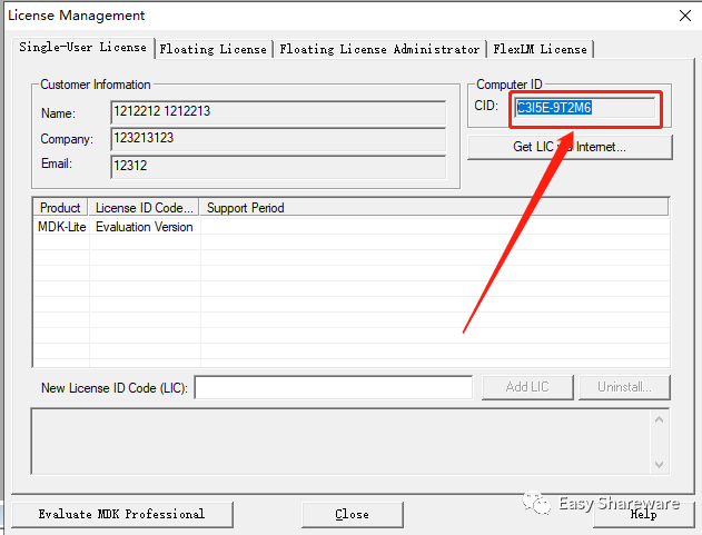 Installing and Cracking Keil MDK for STM32 Development
