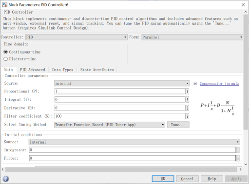Understanding MATLAB Robotics Modeling and Simulation Control (5)